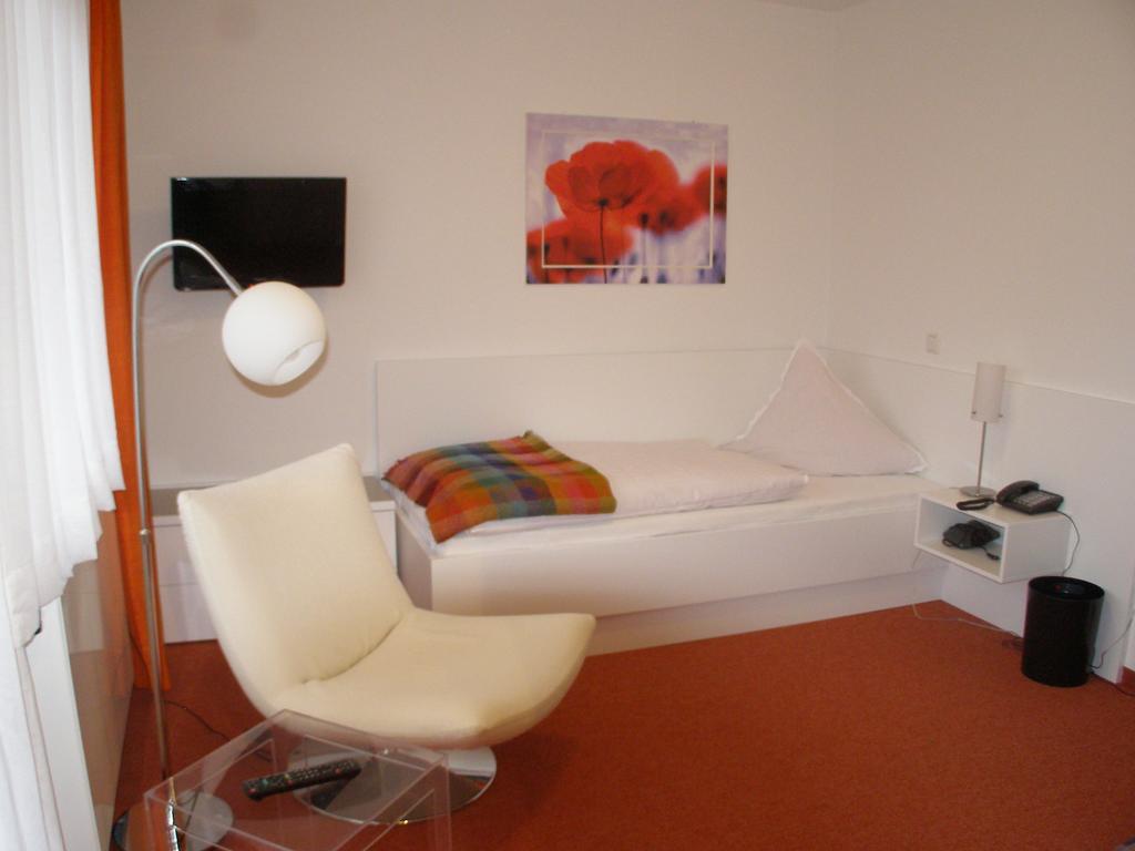 Hotel Haus Katharina Garni Bad Steben Bilik gambar