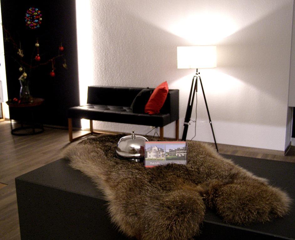 Hotel Haus Katharina Garni Bad Steben Luaran gambar