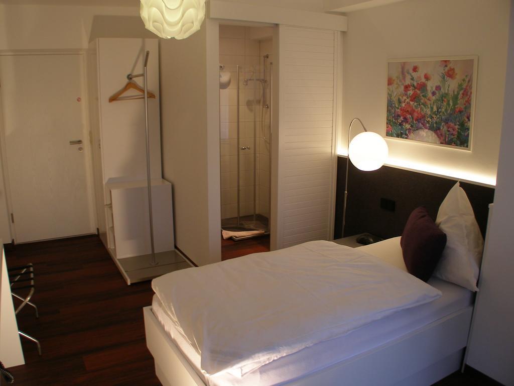 Hotel Haus Katharina Garni Bad Steben Luaran gambar