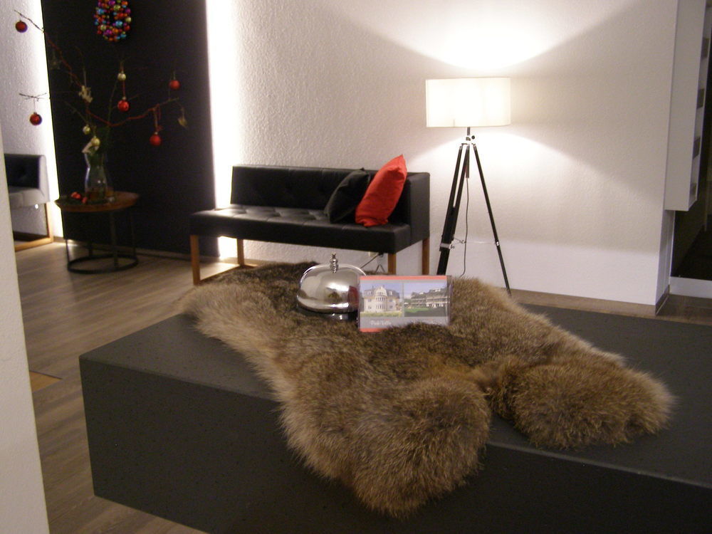 Hotel Haus Katharina Garni Bad Steben Luaran gambar