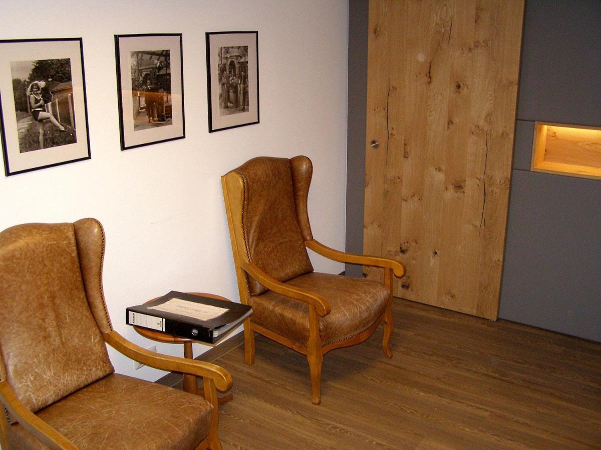 Hotel Haus Katharina Garni Bad Steben Luaran gambar